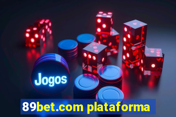 89bet.com plataforma